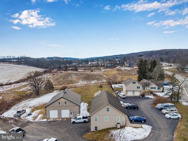 1797 NEW BLOOMFIELD RD, New Bloomfield, PA 17068