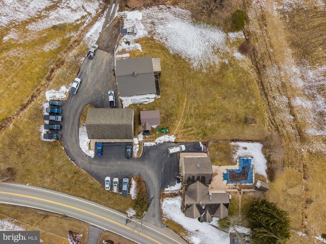 1797 NEW BLOOMFIELD RD, New Bloomfield, PA 17068