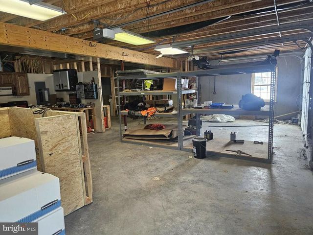 1797 NEW BLOOMFIELD RD, New Bloomfield, PA 17068