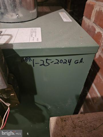 1797 NEW BLOOMFIELD RD, New Bloomfield, PA 17068