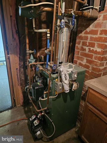 1797 NEW BLOOMFIELD RD, New Bloomfield, PA 17068