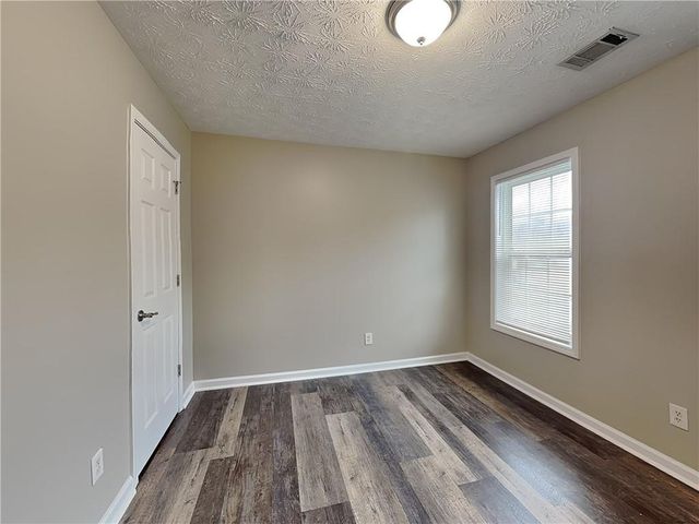 Address unavailable.