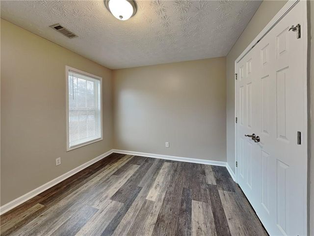 Address unavailable.