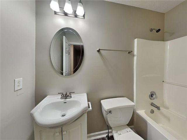 Address unavailable.