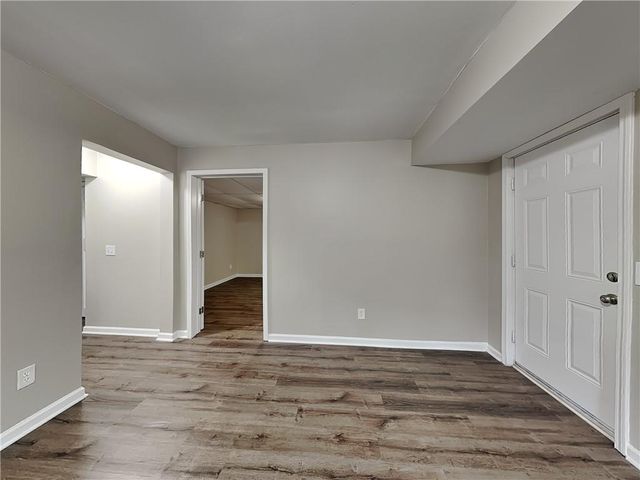 Address unavailable.