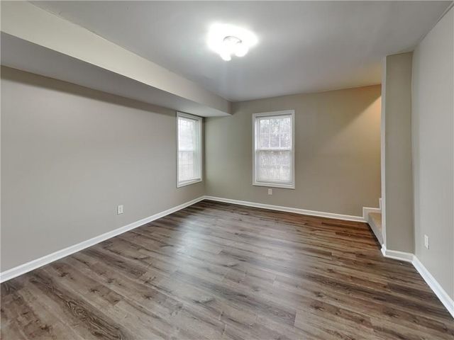 Address unavailable.