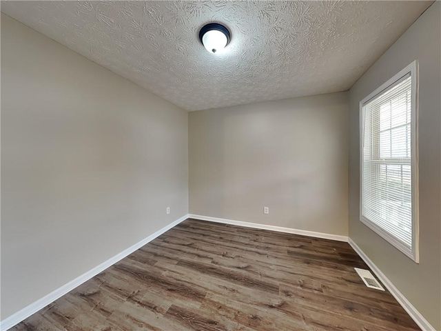 Address unavailable.