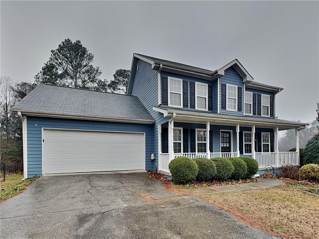 Address unavailable.