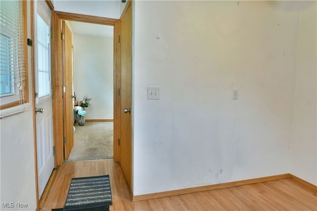 1529 Difford Drive, Niles, OH 44446