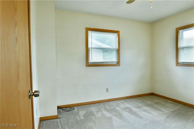 1529 Difford Drive, Niles, OH 44446