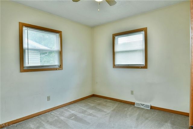 1529 Difford Drive, Niles, OH 44446