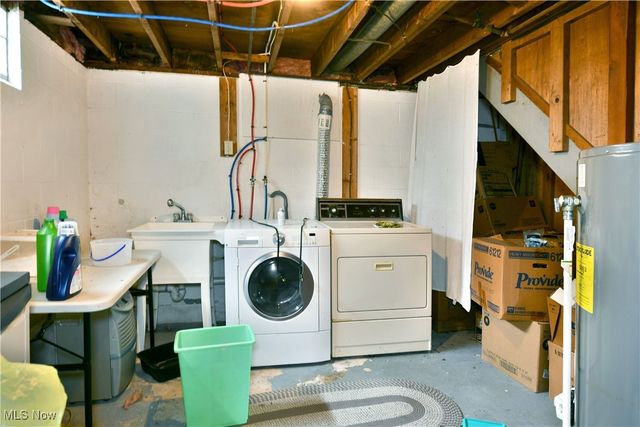 1529 Difford Drive, Niles, OH 44446