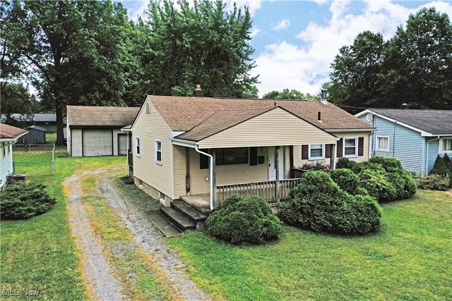 1529 Difford Drive, Niles, OH 44446