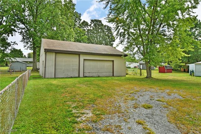 1529 Difford Drive, Niles, OH 44446