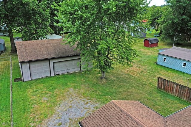 1529 Difford Drive, Niles, OH 44446