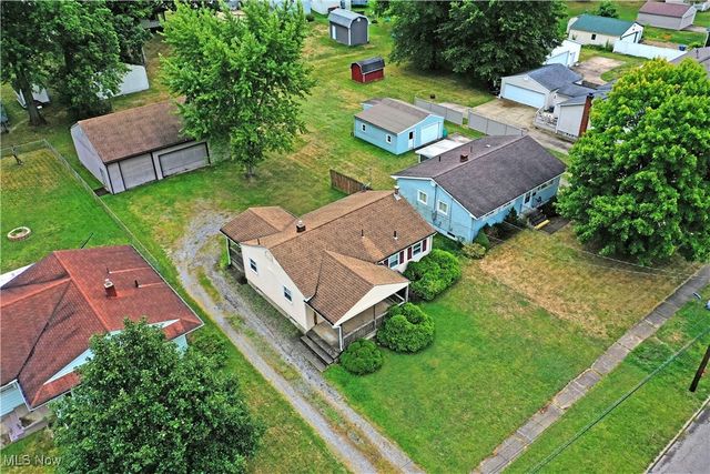 1529 Difford Drive, Niles, OH 44446