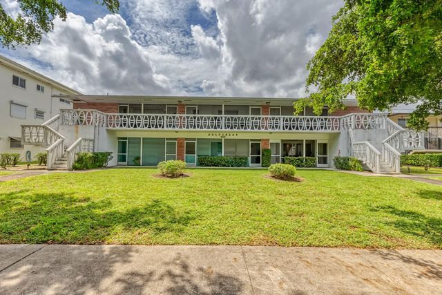 400 S Luna Court 3, Hollywood, FL 33021