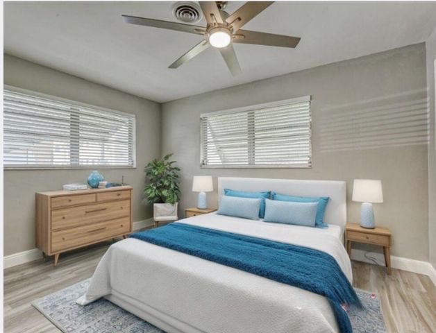 400 S Luna Court 3, Hollywood, FL 33021