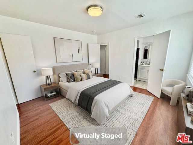3711 Selby Avenue, Los Angeles, CA 90034