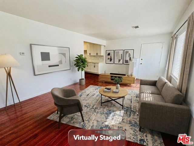 3711 Selby Avenue, Los Angeles, CA 90034