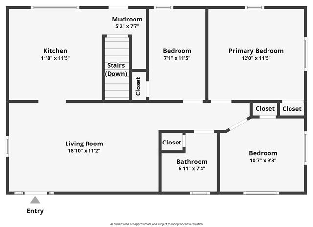 3167 W 24TH Street, Erie, PA 16506