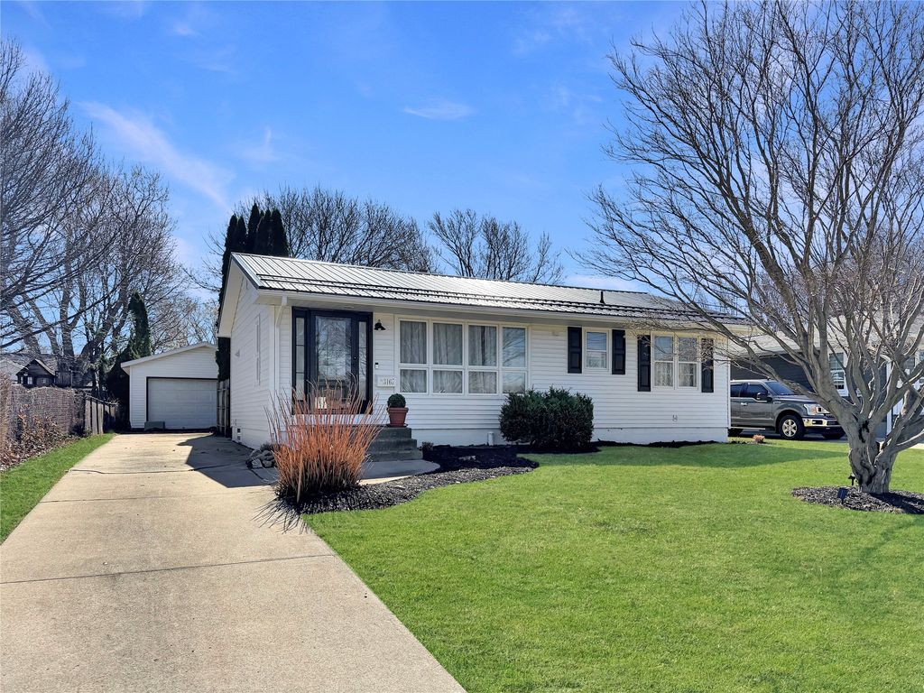 3167 W 24TH Street, Erie, PA 16506