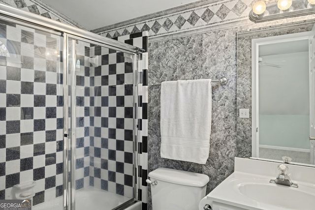 159 Friar Tuck Road, Fayetteville, GA 30215