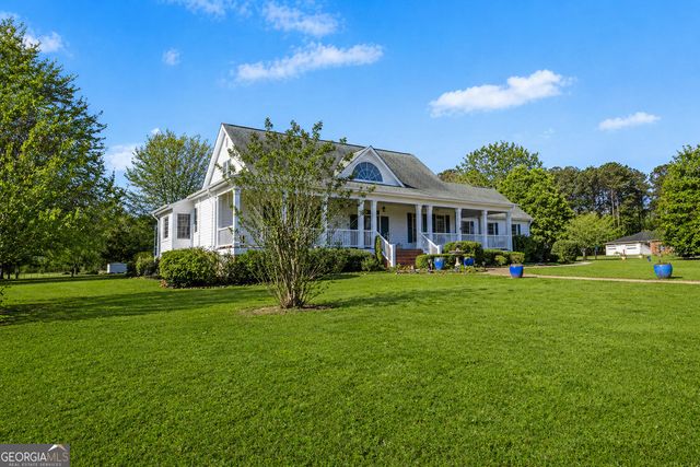 159 Friar Tuck Road, Fayetteville, GA 30215