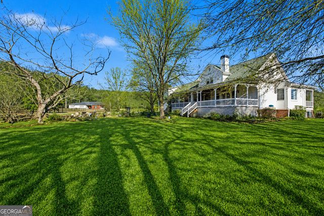 159 Friar Tuck Road, Fayetteville, GA 30215