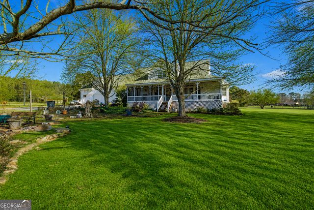 159 Friar Tuck Road, Fayetteville, GA 30215