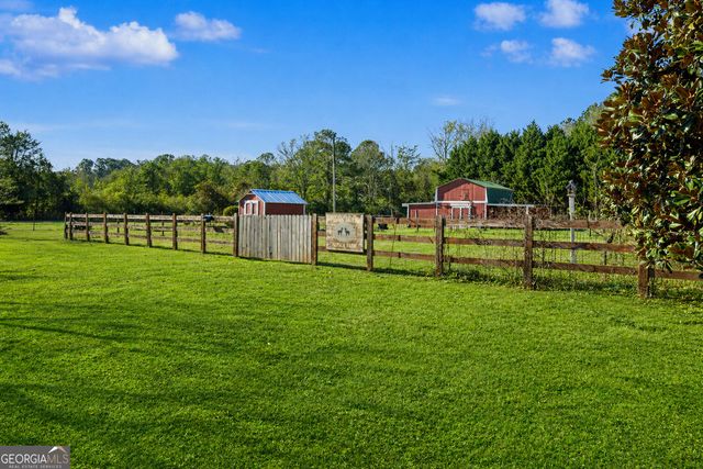 159 Friar Tuck Road, Fayetteville, GA 30215