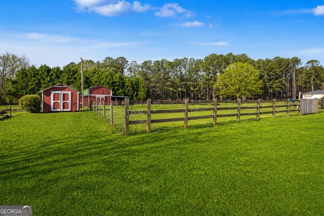 159 Friar Tuck Road, Fayetteville, GA 30215