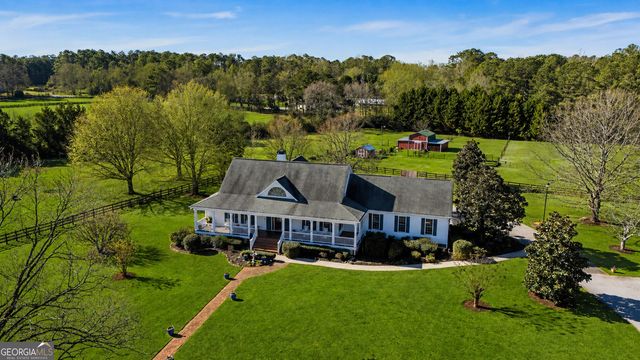 159 Friar Tuck Road, Fayetteville, GA 30215