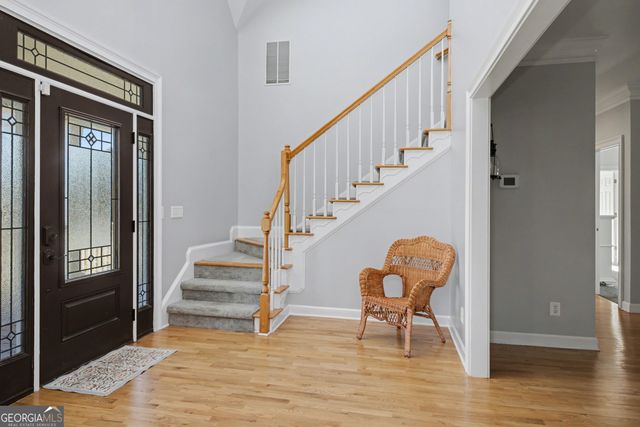 159 Friar Tuck Road, Fayetteville, GA 30215