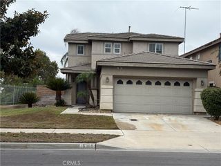 16369 16369 Medinah, Fontana, CA 92336