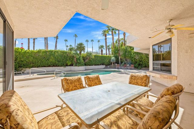 73681 Agave Lane, Palm Desert, CA 92260