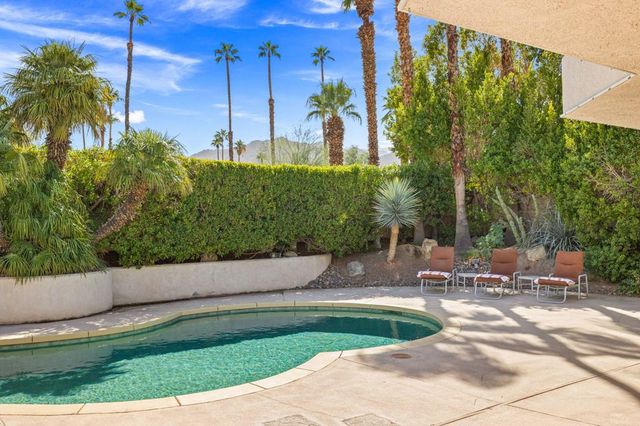 73681 Agave Lane, Palm Desert, CA 92260