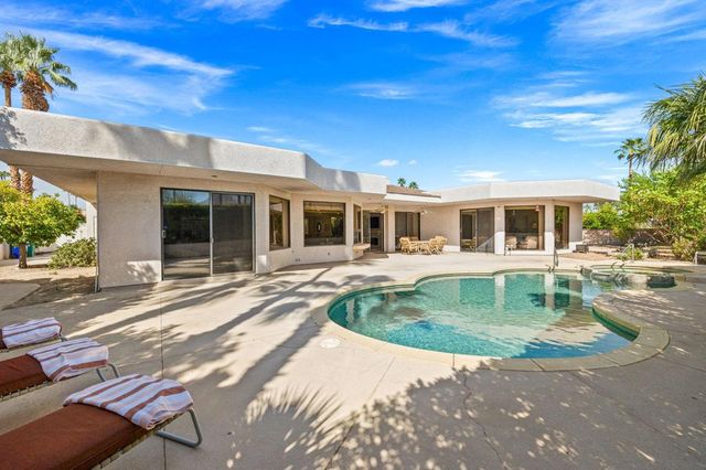 73681 Agave Lane, Palm Desert, CA 92260