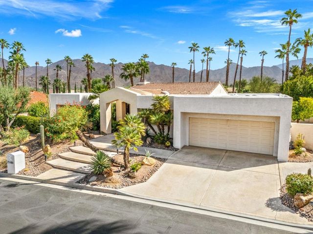 73681 Agave Lane, Palm Desert, CA 92260