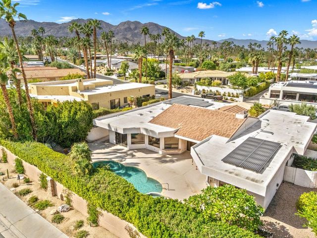 73681 Agave Lane, Palm Desert, CA 92260