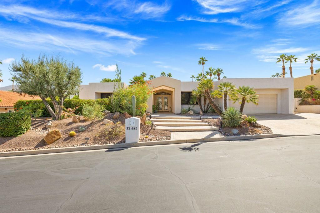 73681 Agave Lane, Palm Desert, CA 92260