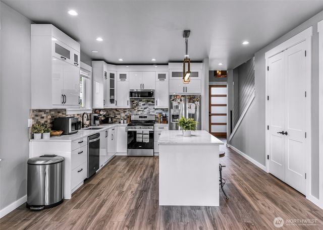 6229 N Beulah Avenue, Ferndale, WA 98248