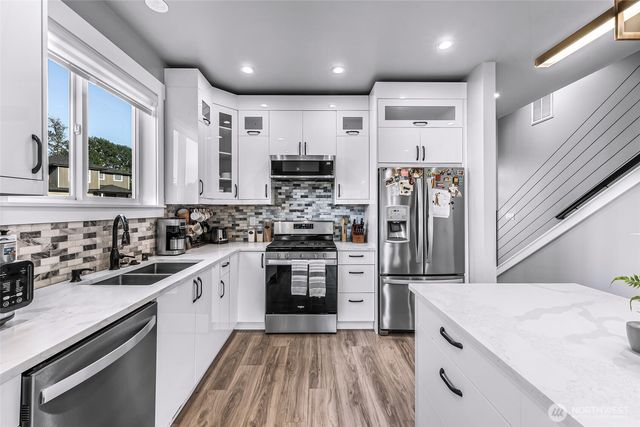 6229 N Beulah Avenue, Ferndale, WA 98248
