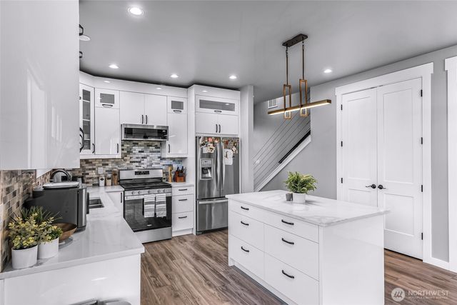6229 N Beulah Avenue, Ferndale, WA 98248