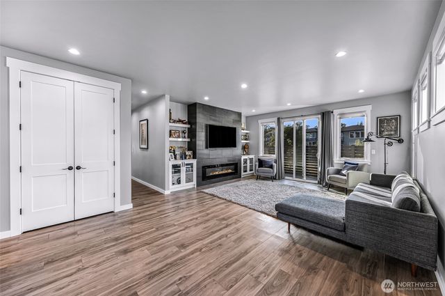 6229 N Beulah Avenue, Ferndale, WA 98248
