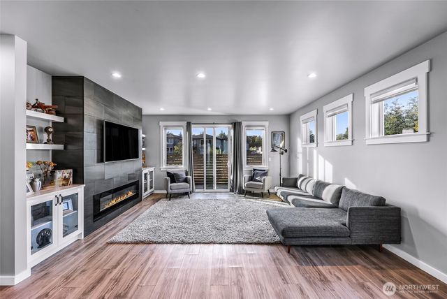 6229 N Beulah Avenue, Ferndale, WA 98248