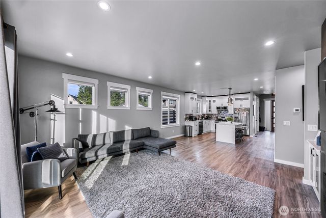 6229 N Beulah Avenue, Ferndale, WA 98248