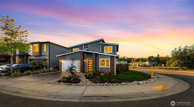 6229 N Beulah Avenue, Ferndale, WA 98248