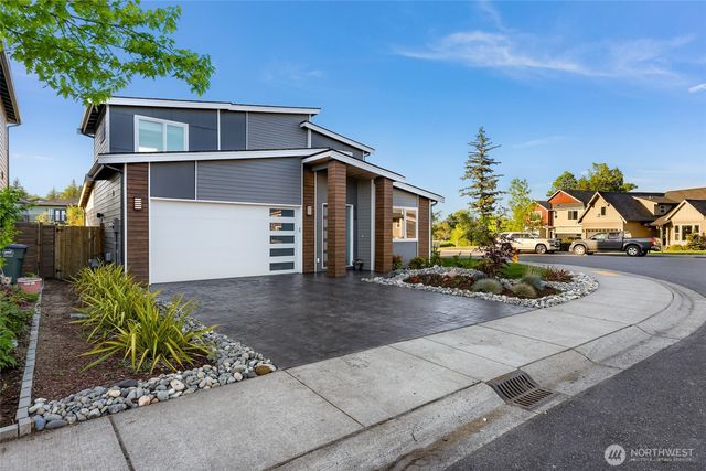 6229 N Beulah Avenue, Ferndale, WA 98248