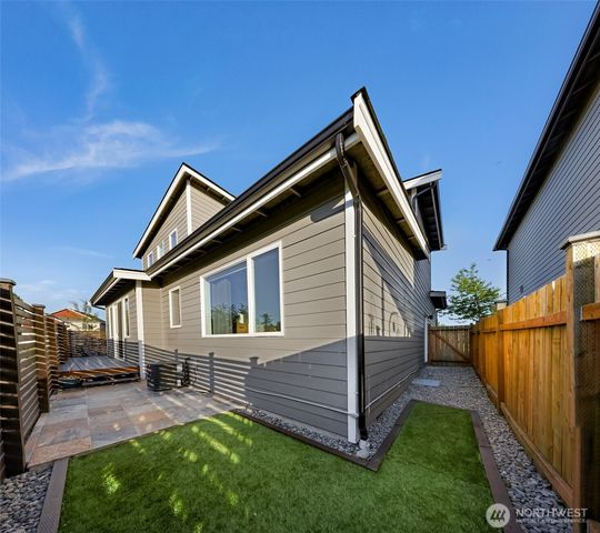 6229 N Beulah Avenue, Ferndale, WA 98248